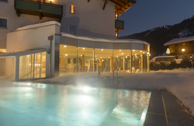 Hotel & Alpin Lodge Der Wastlhof