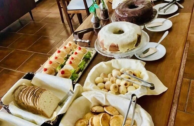 Hotel Alvorada Palace