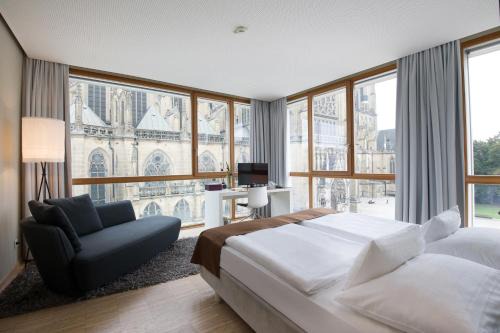 Hotel Am Domplatz - Adult Only