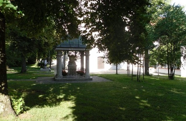 Hotel Am Klostergarten