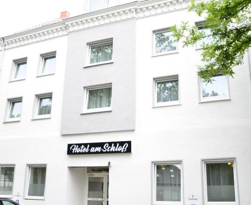Hotel am Schloss