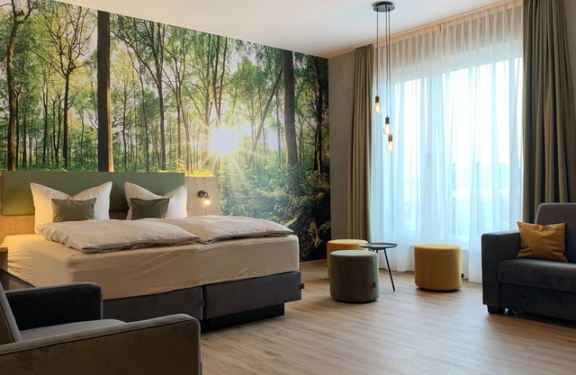 Hotel am Sonnenlandpark