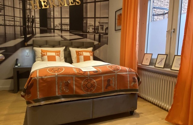 Hotel Am Volksgarten