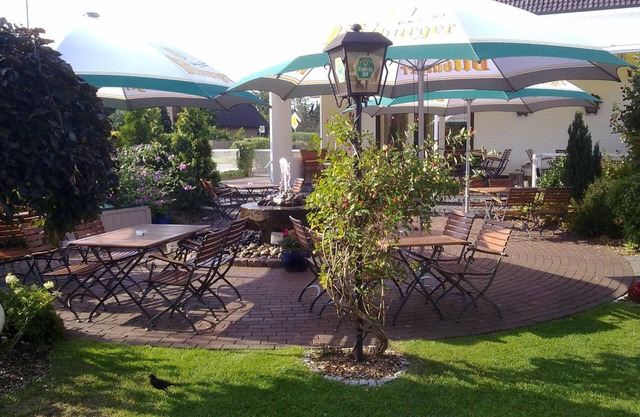 Hotel am Wintergarten