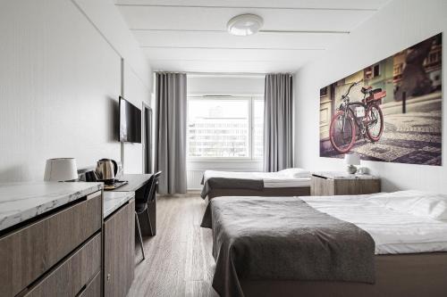 Hotel Amado