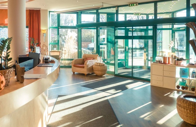 Hotel Ambiente Langenhagen Hannover by Tulip Inn