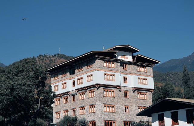 Hotel Amodhara