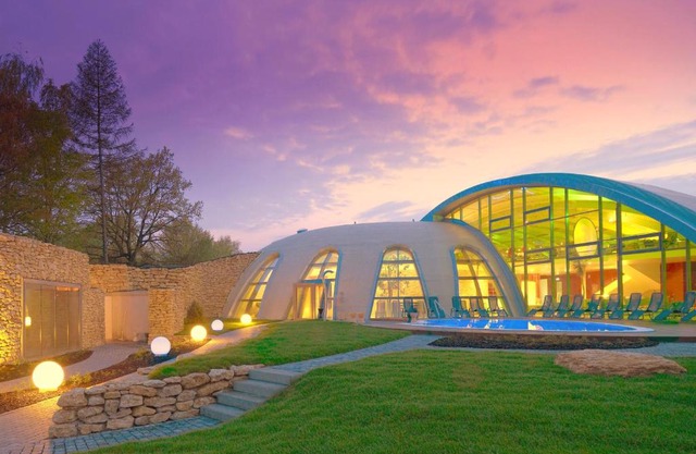 Hotel an der Therme Bad Sulza