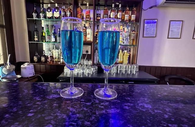 Hotel Anant Restaurant And Bar