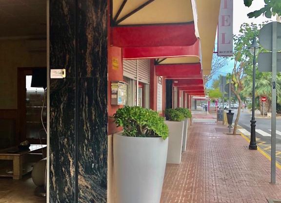Hotel Ancla