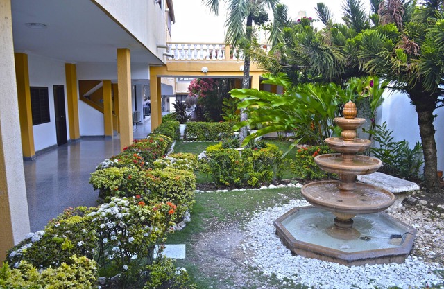 Hotel Ancor