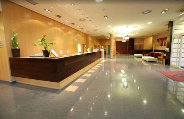 Hotel Andia