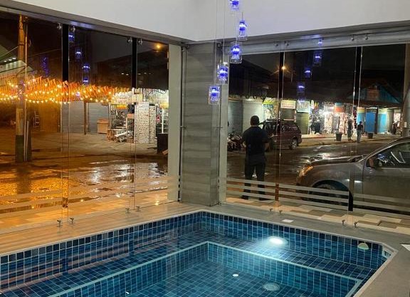 Hotel Andy