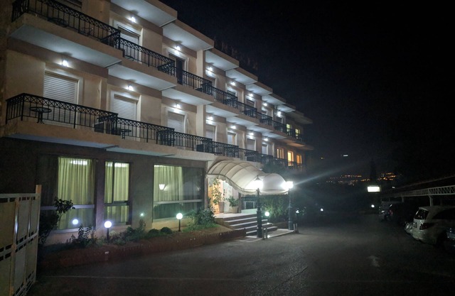 Hotel Anesi
