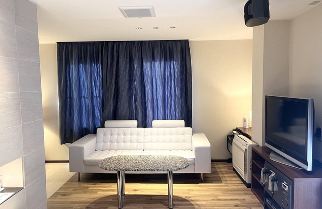 Hotel Ange