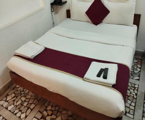 Hotel Anil Residency