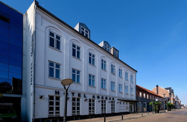 Hotel Ansgar