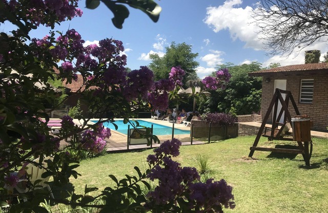 Hotel Antiguo Camino