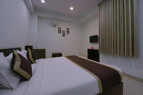 Hotel Anugraha