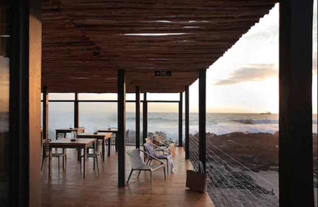 Hotel Apacheta