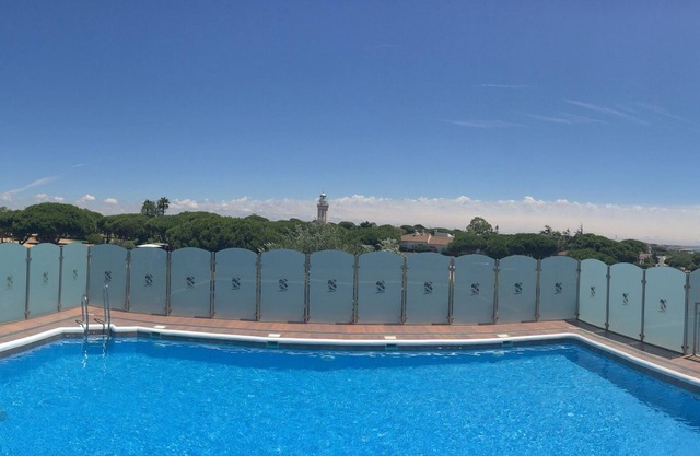 Hotel Apartamento Martín Alonso Pinzón