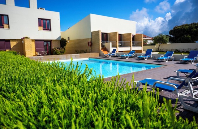 Hotel Apartamento Porto Côvo