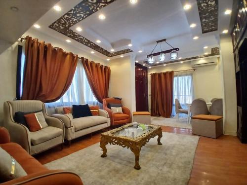 Hotel apartment in Mohandessin, bargain price