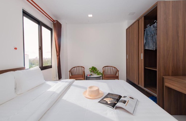 HoTel APOLLO VACATION