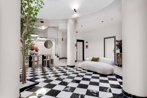 Hotel Aptos Alejandra Home by Maxi Hoteles