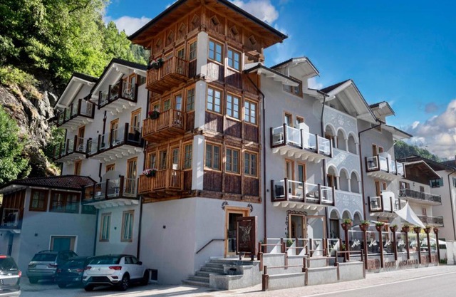 Hotel Arcangelo 3 stelle Superior