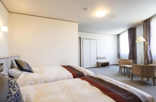 Hotel Areaone Hiroshima Wing - Vacation STAY 62250v