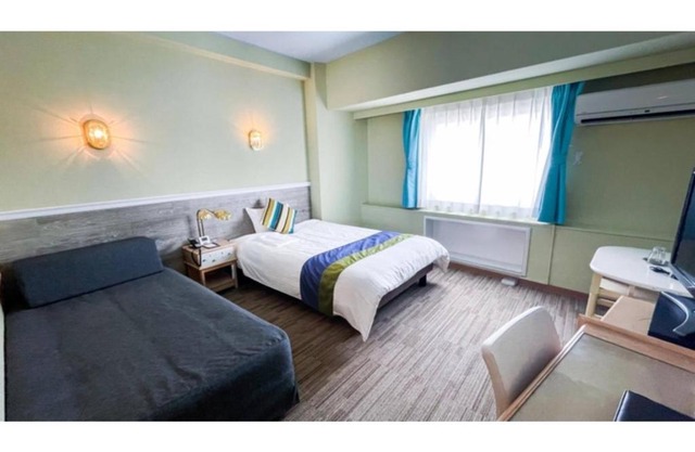 Hotel AreaOne Sakaiminato Marina - Vacation STAY 09648v