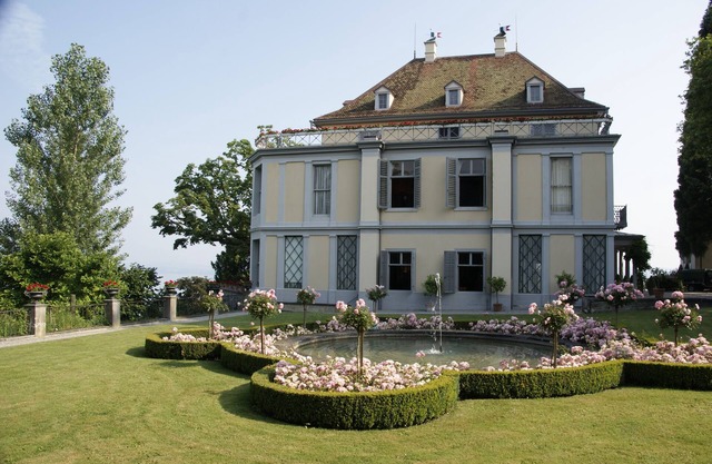 Hotel Arenenberg