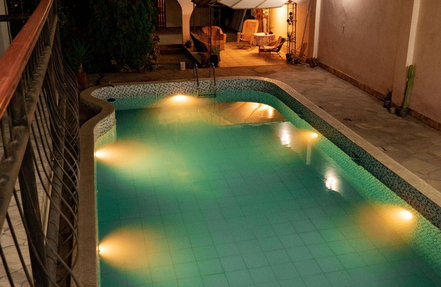 HOTEL AREQUIPA