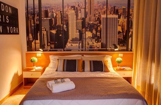 Hotel Ares