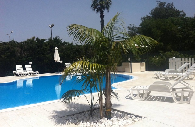 Hotel Aria di Mare