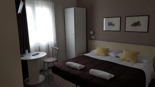 Hotel Arianna