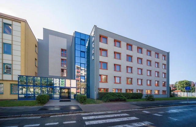 Hotel Arnost Garni
