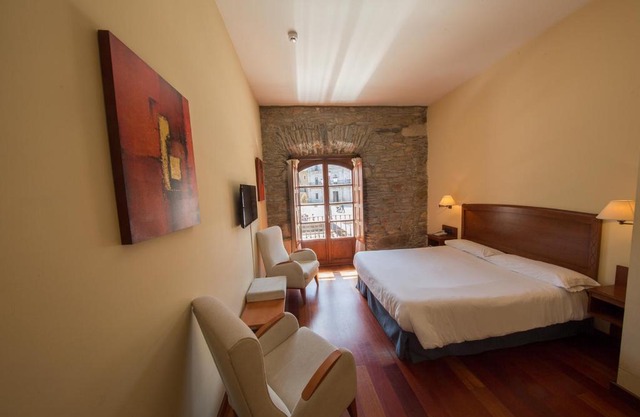 Hotel Aroi Bierzo Plaza