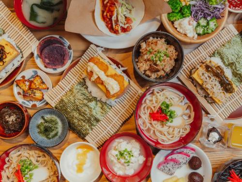 Hotel Art Stay Naha Kokusai-Dori