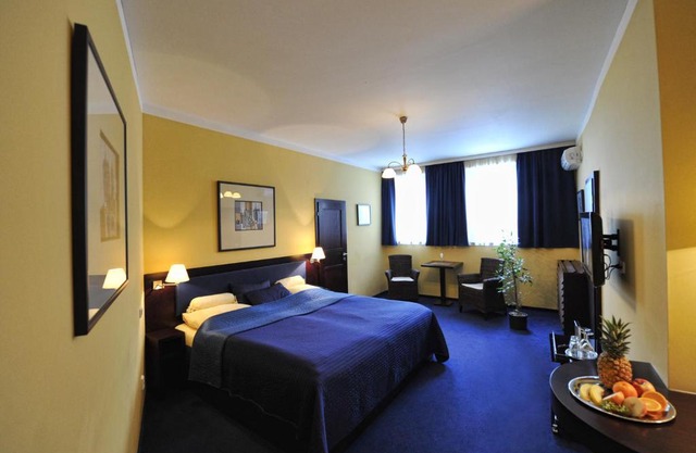 Hotel Arte