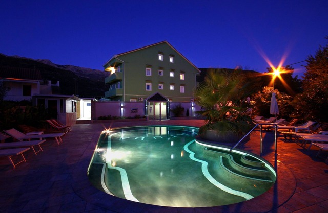 Hotel Aruba