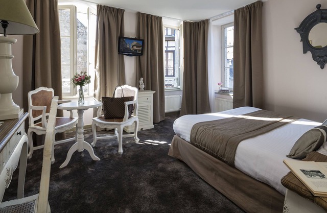 Hotel Arvor