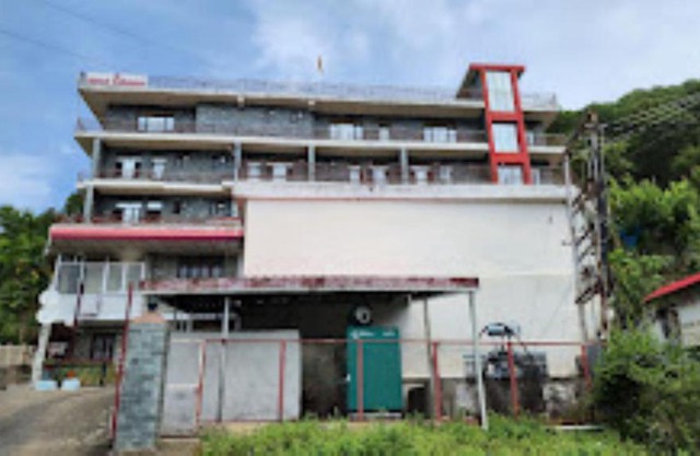 Hotel Ashiana Palampur