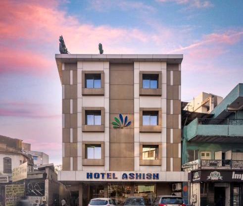 Hotel Ashish