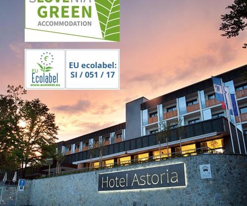 Hotel Astoria Superior