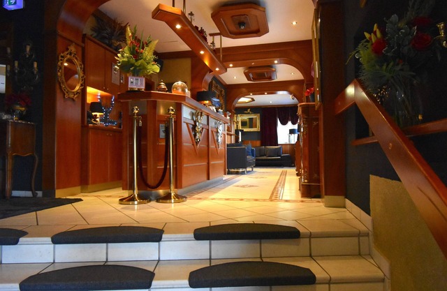 Hotel Jägerhof Wörthersee - Only Adults Official Partner Amoria Spa