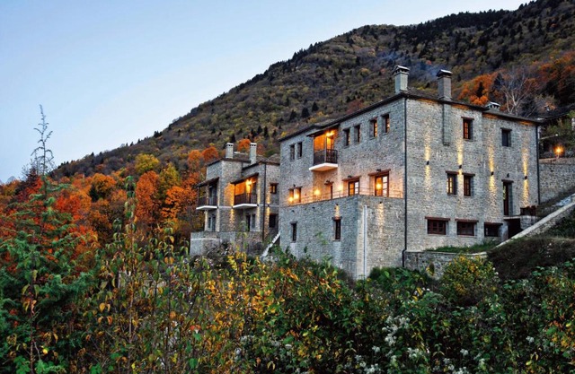 Hotel Athina