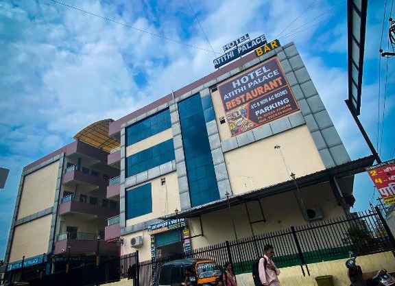 Hotel Atithi Palace