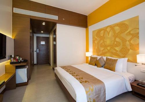 Hotel Atlantis Suites Near Delhi Airport